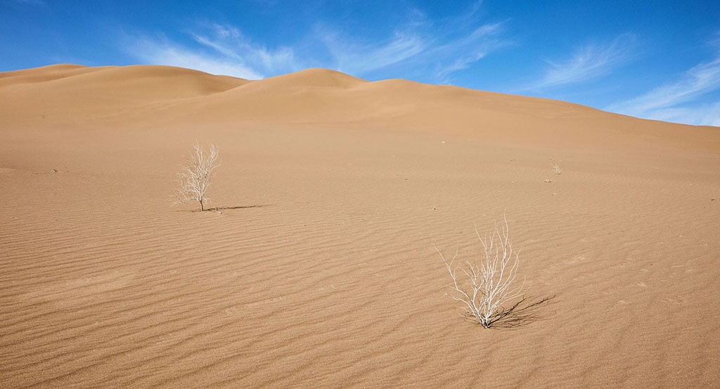 Beauties of IRAN DESERTS (SEE FOR YOURSELF)