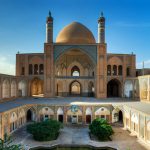 Best Iran Travel Agencies 2020