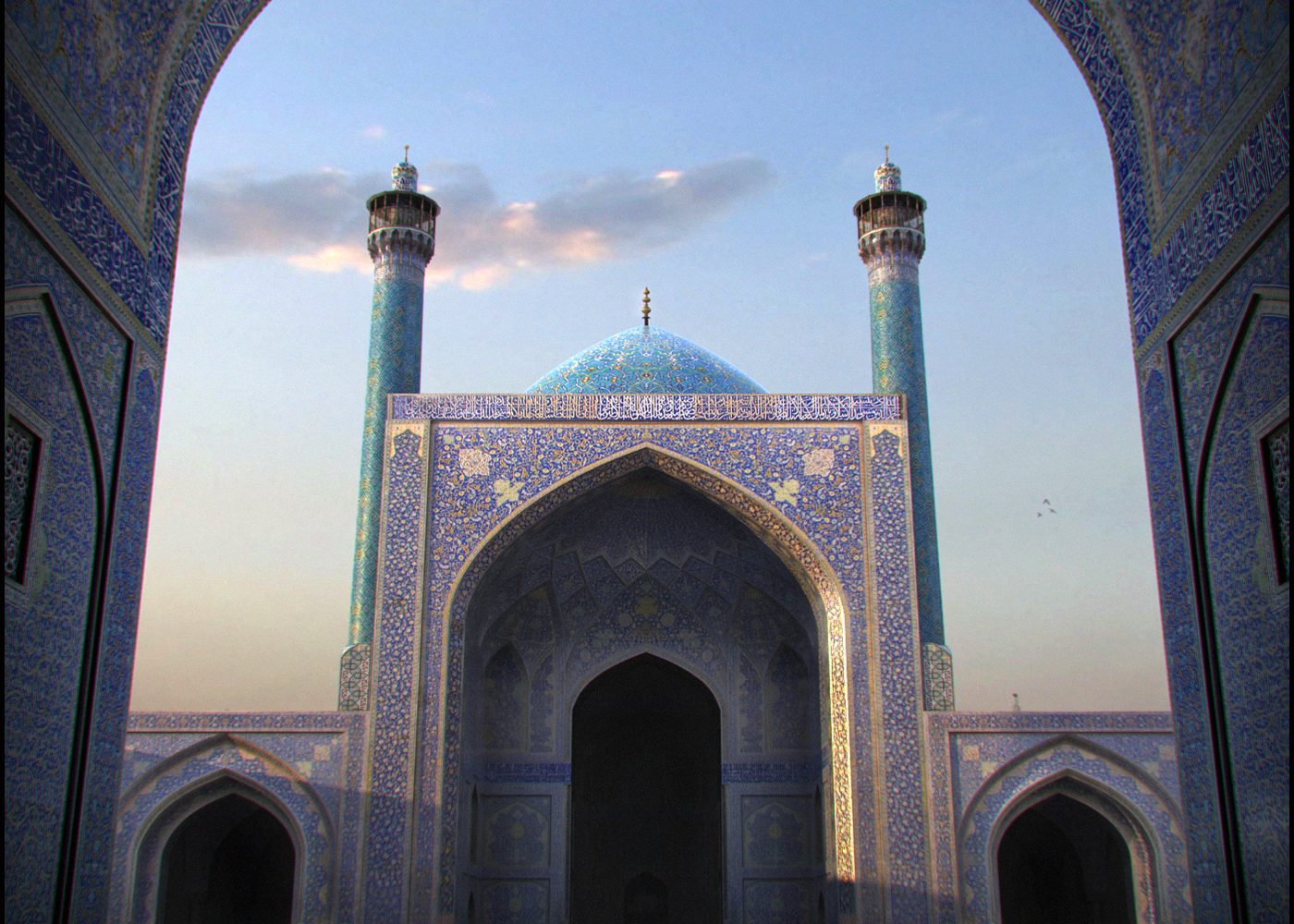 imam-mosque